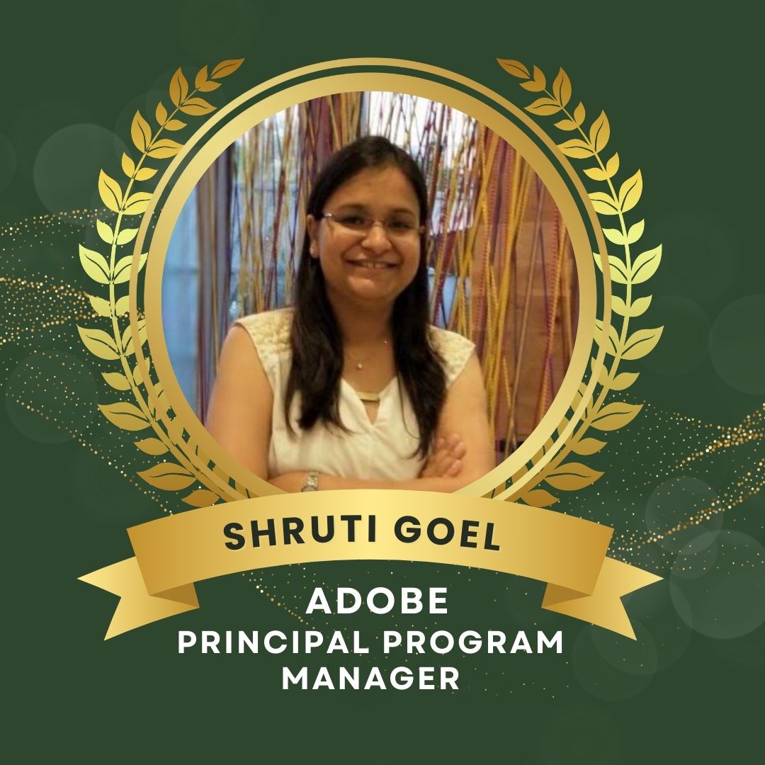 Alumni Epic Achiever