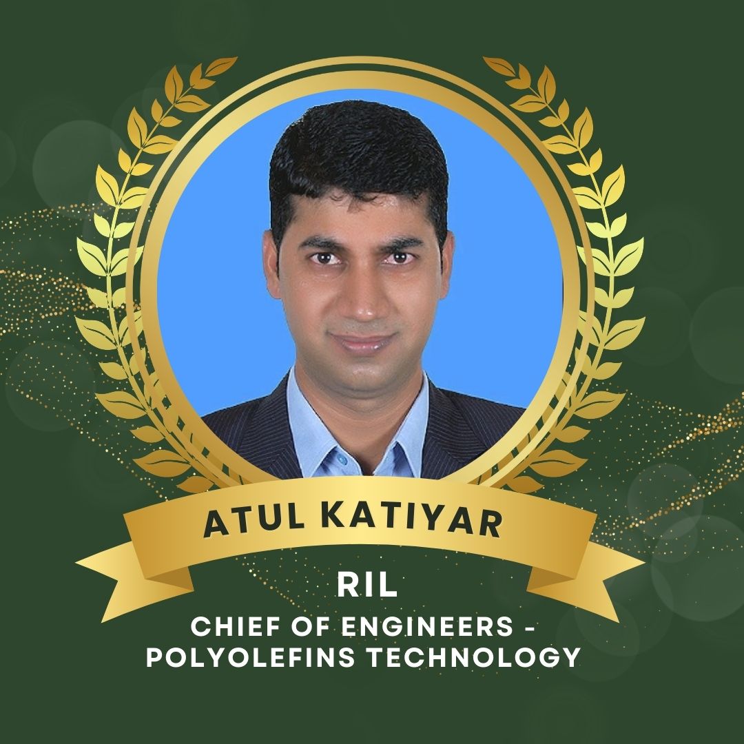 Alumni Epic Achiever