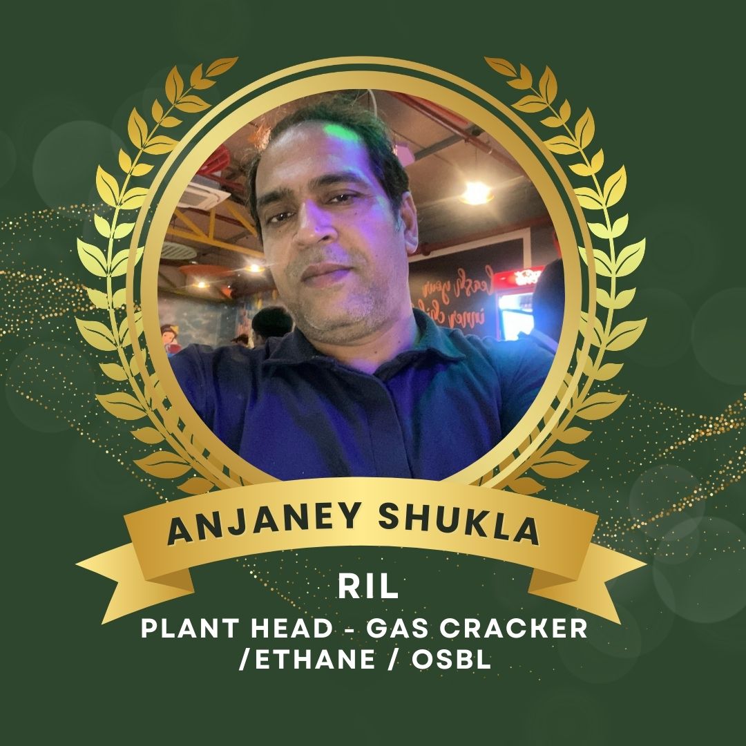 Alumni Epic Achiever