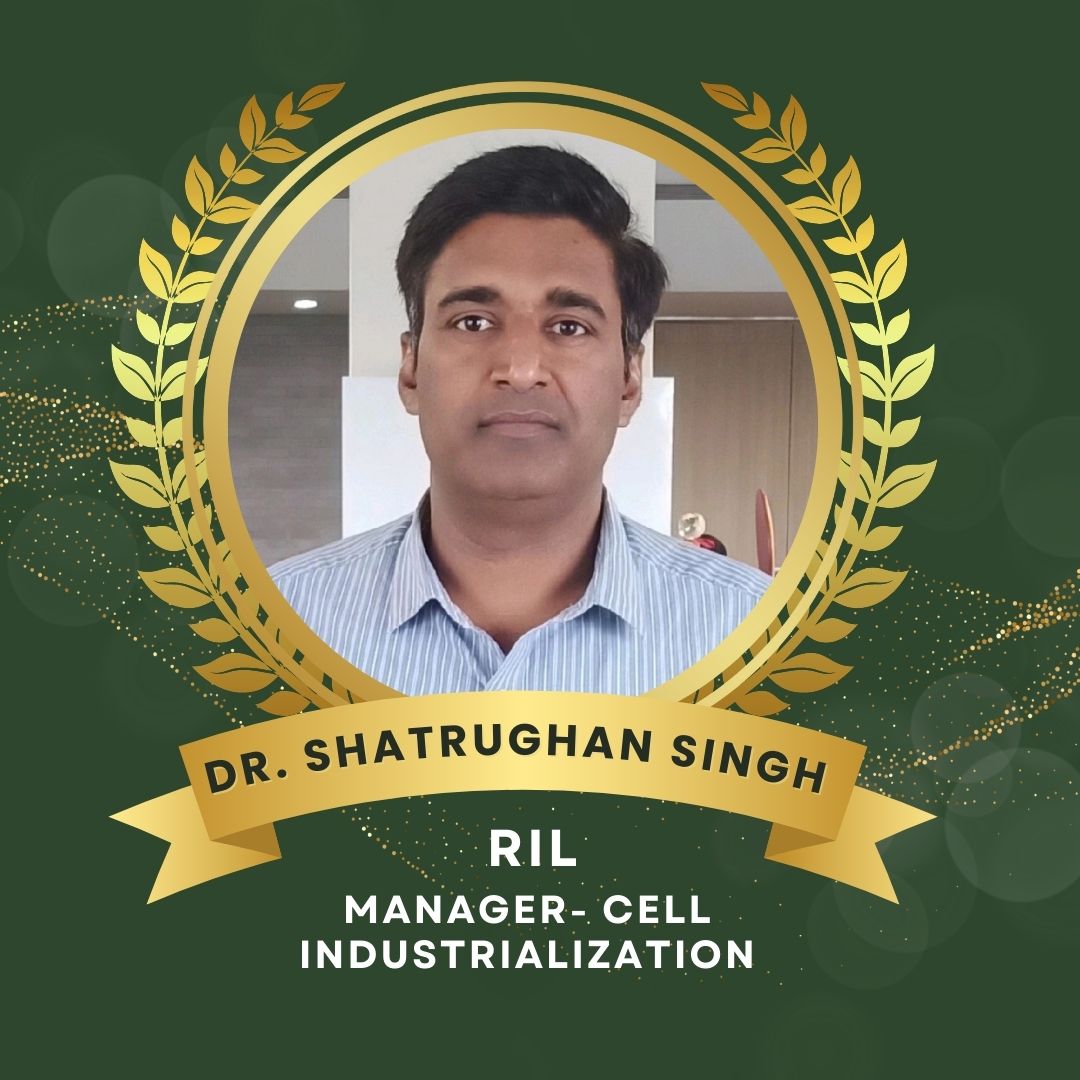 Alumni Epic Achiever