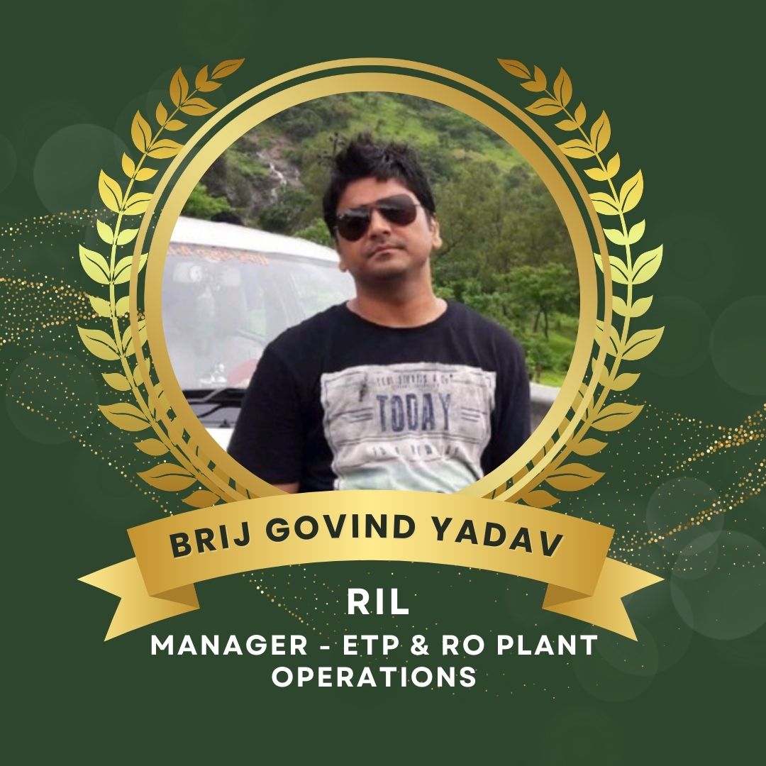 Alumni Epic Achiever