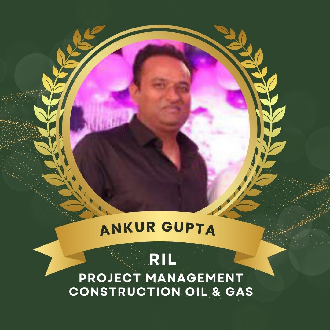 Alumni Epic Achiever