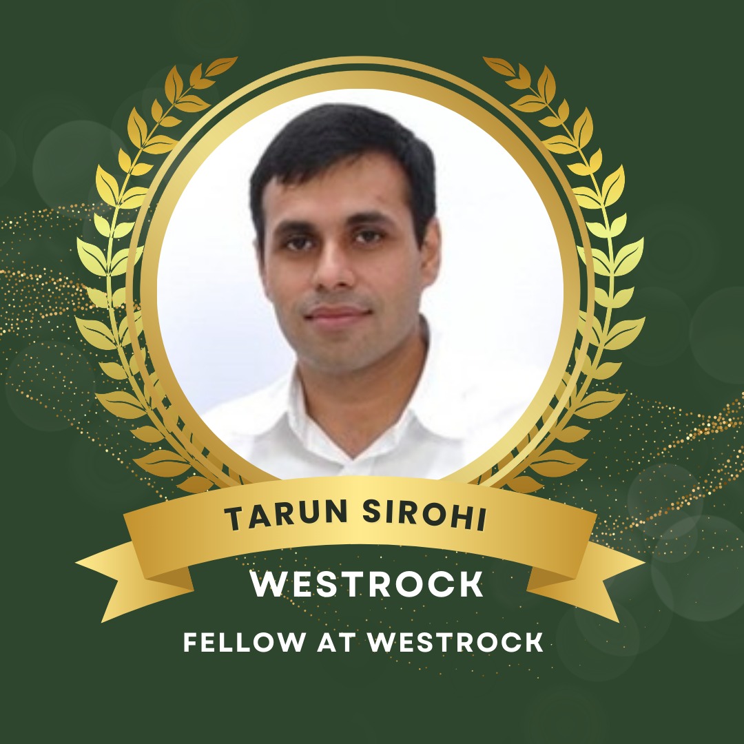 Alumni Epic Achiever