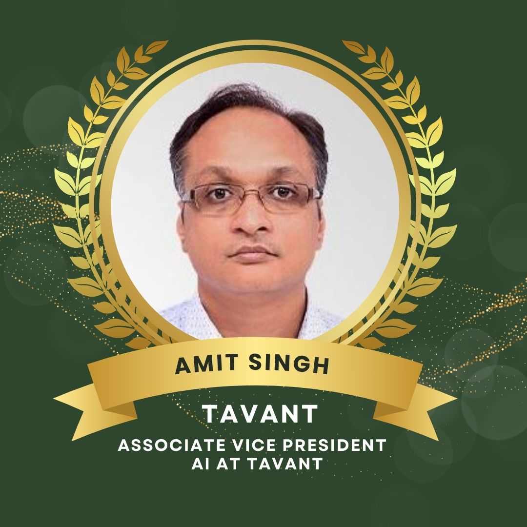 Alumni Epic Achiever