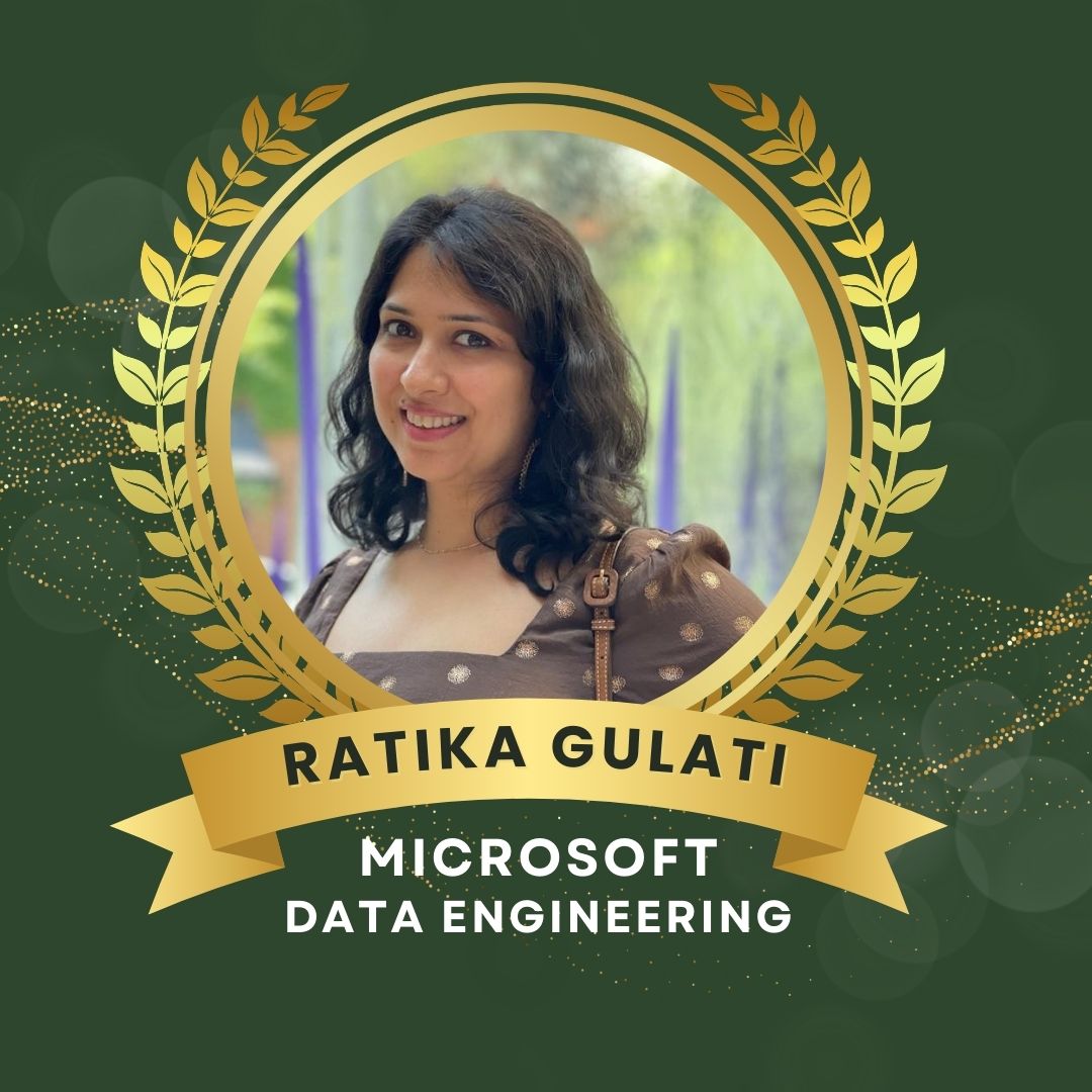 Alumni Epic Achiever