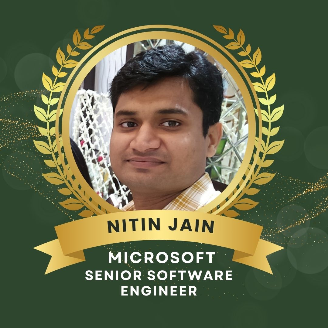 Alumni Epic Achiever