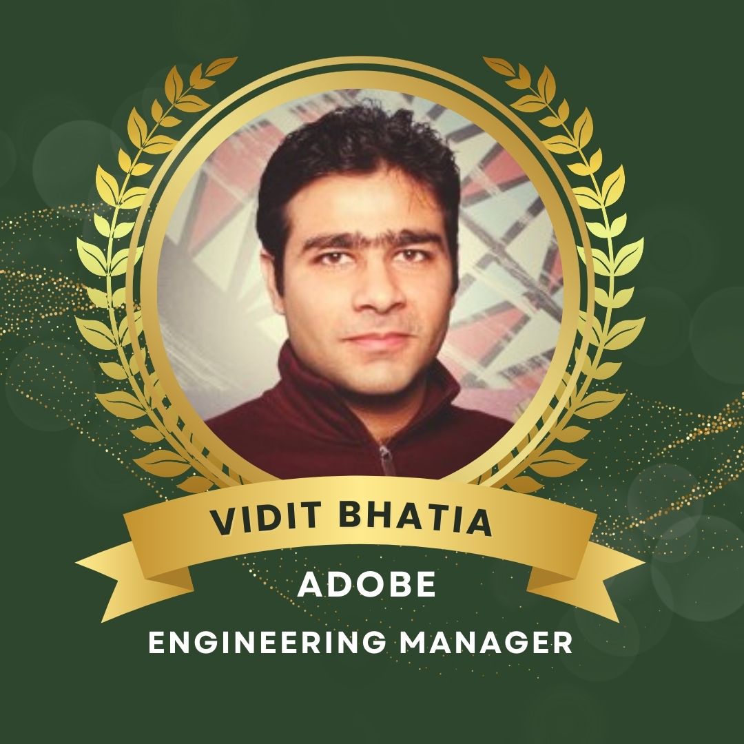 Alumni Epic Achiever