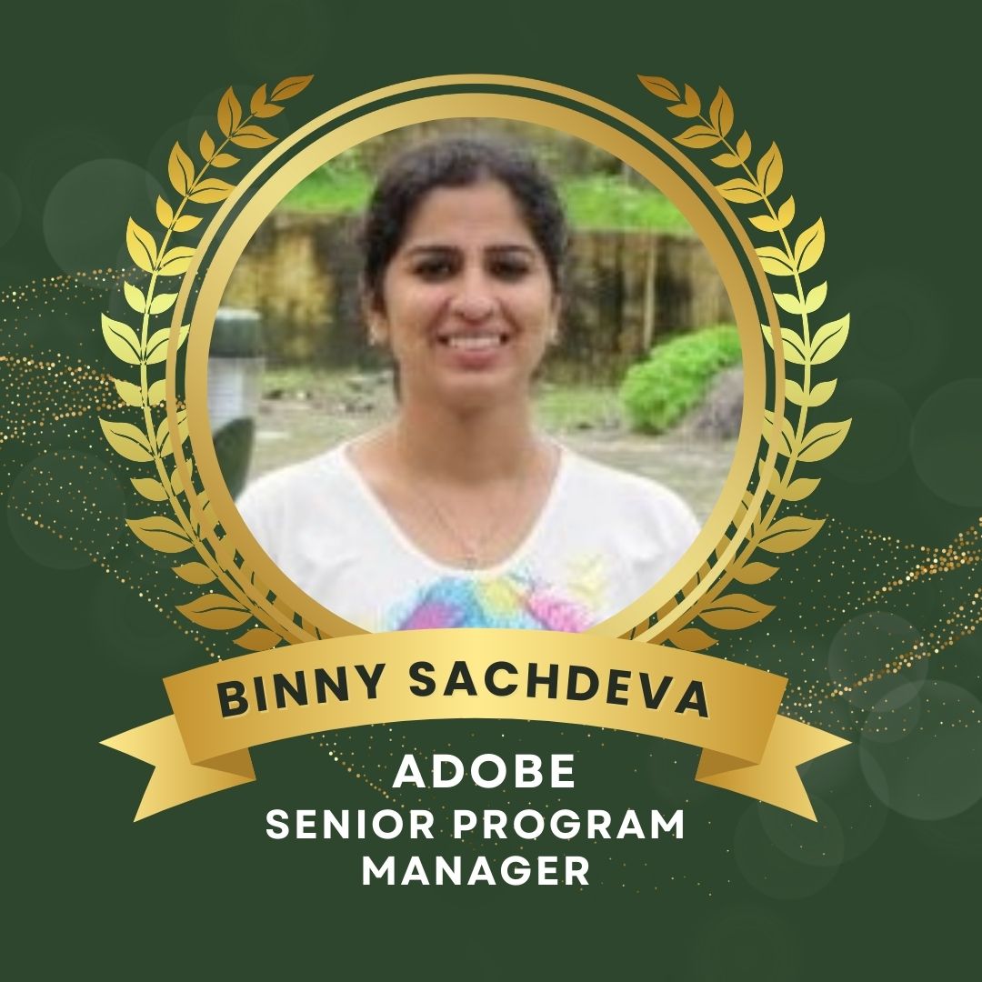 Alumni Epic Achiever