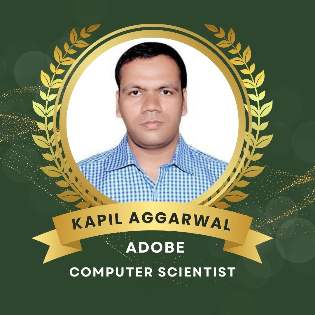 Alumni Epic Achiever