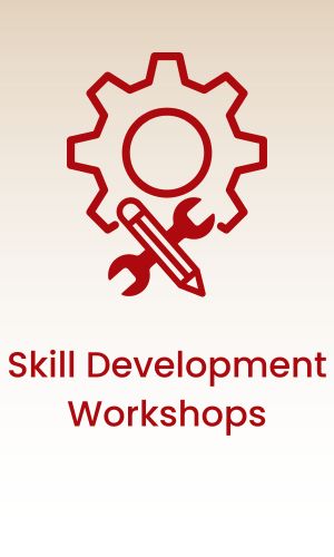 Expert lectures & industry talks