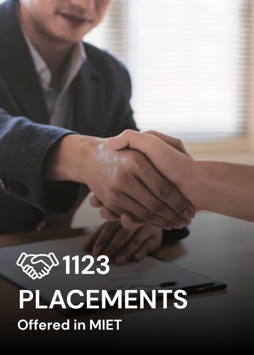 Placements