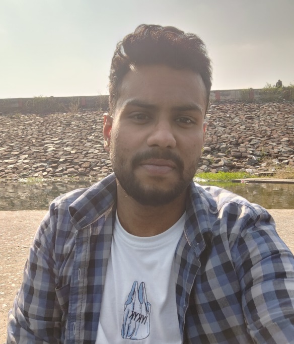 Sudhanshu Maheshwari