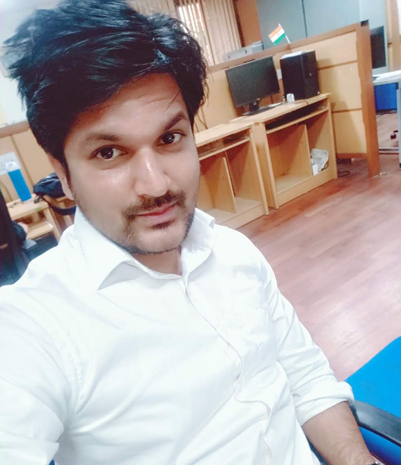 Sorabh Kumar IIM Sambalpur