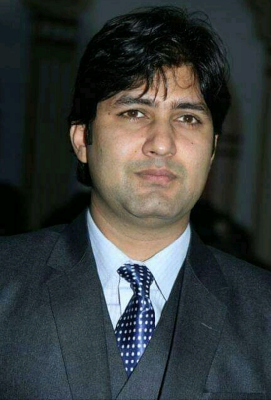 MAYANK SHARMA MINDA