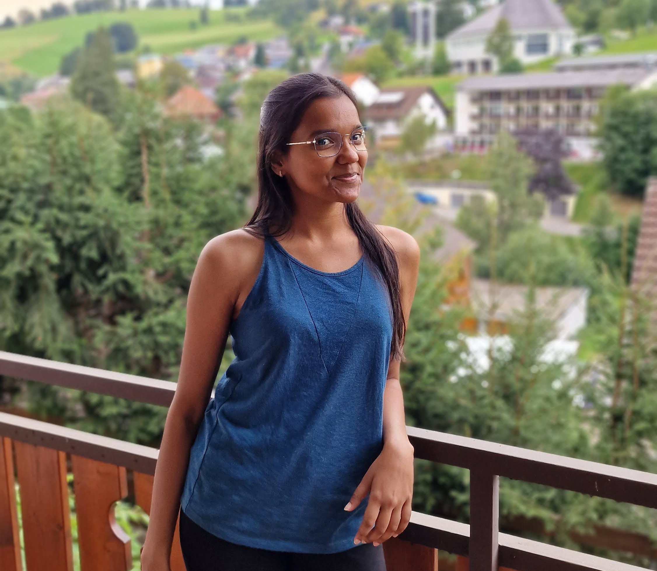  Ritanshi Agarwal