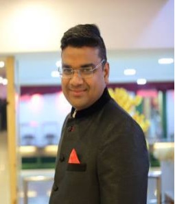 Mr. Dipesh Jain