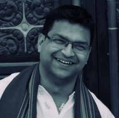 Gopal Datt Joshi