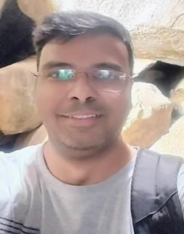 Vikash Chauhan