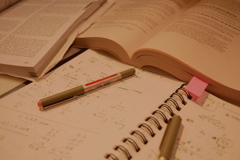 Study Material