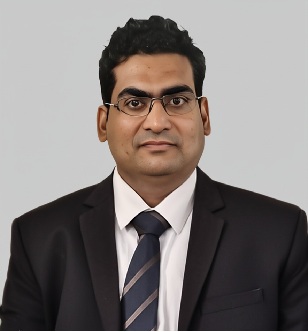 Mr. AVINASH KUMAR