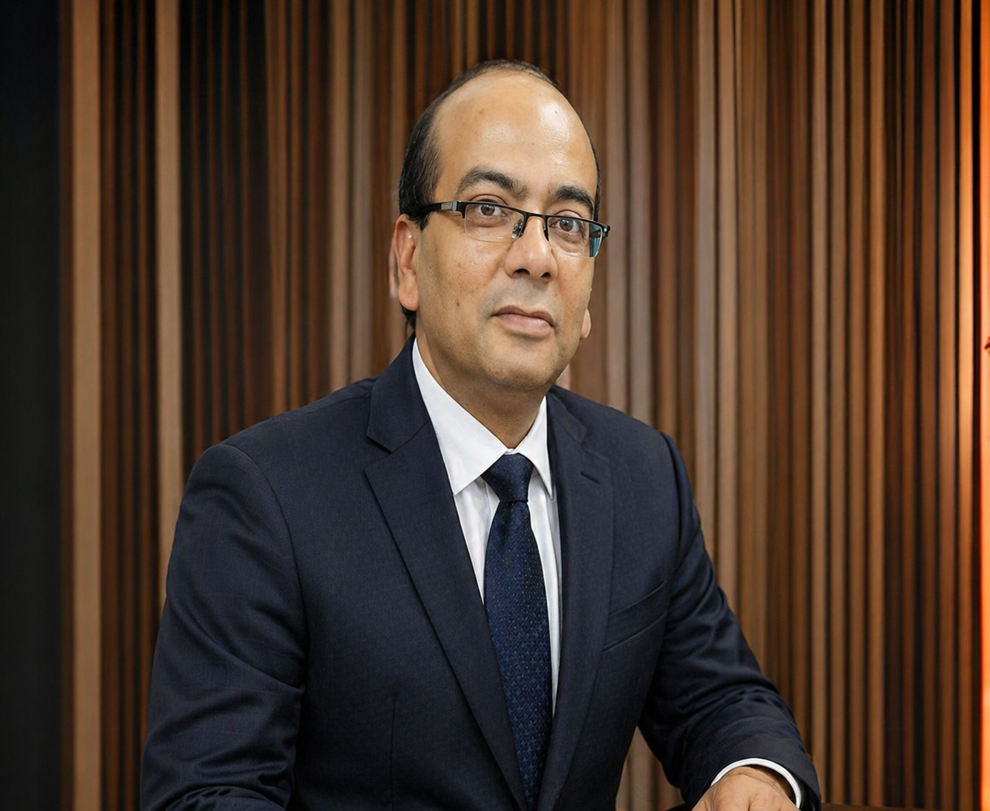Dr. VIPIN KUMAR GARG